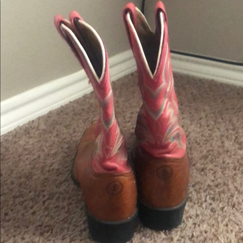 Boots - Picture 2 of 6